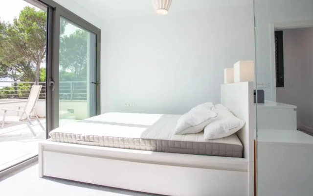 4 Bedroom Contemporary House, Llafranc, Costa Brava