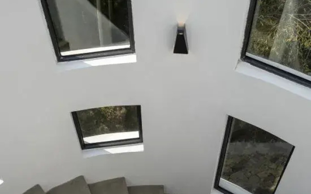 Yuanshan Xingkong Guesthouse