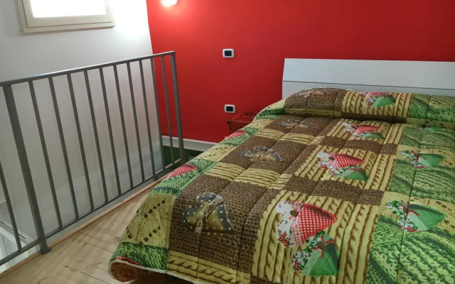 A Casa Di Alice