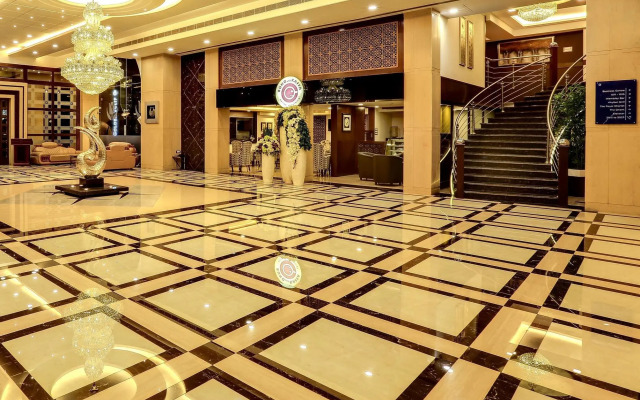 Golden Tulip Vasai Hotel And Spa