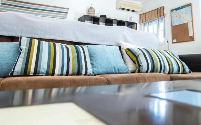Apartamento Lavandula Cadiz
