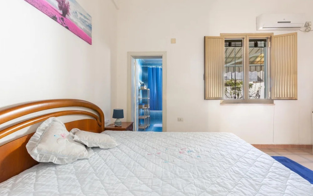 3836 Da Donatuccia by Barbarhouse