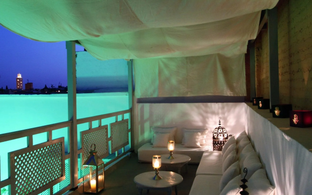 Riad Chi-Chi