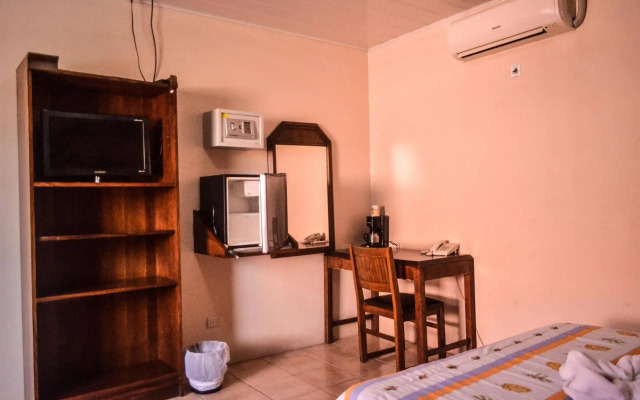 Hostel La Choza Inn