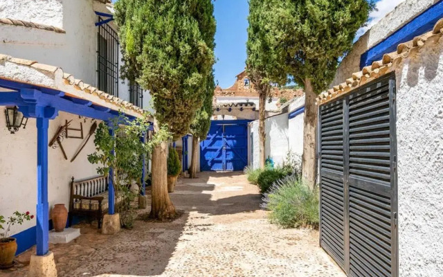 Casa rural Venta del Celemín