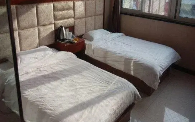 Yuekelai Express Hotel