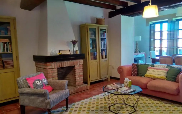 Posada Tresvalle