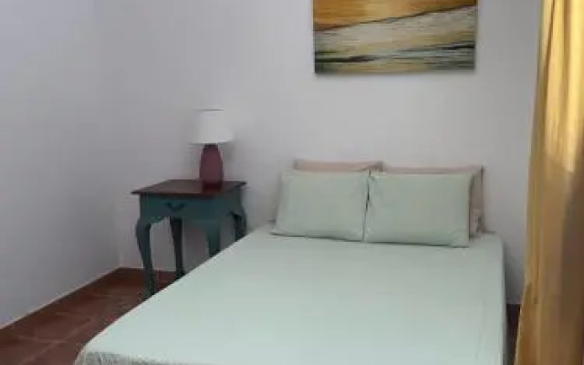 Villa Rubicon