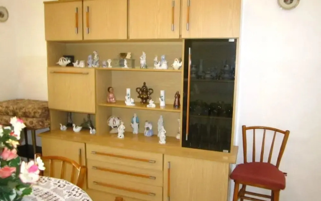 Apartamento Económico en el Casco Antiguo - 3006