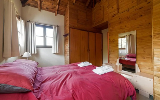 Casas Lo de Tere