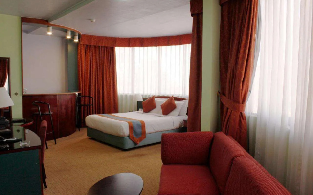 Al Diar Dana Hotel