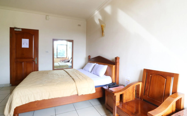 678 Hotel Cawang