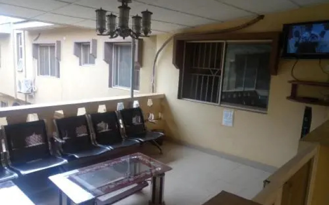 Siay's Libra Hotel And Event Centre