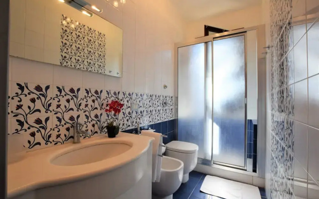 Casa Vacanza Azzurra
