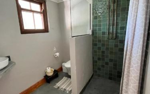 360on62 Farm Cottages