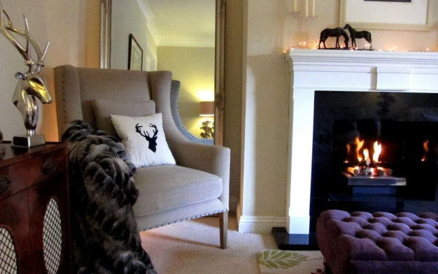 BoxTree House Boutique Bed & Breakfast