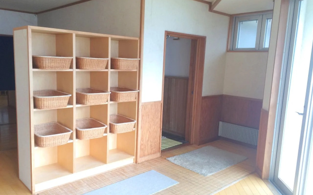 Hotel Koshintei