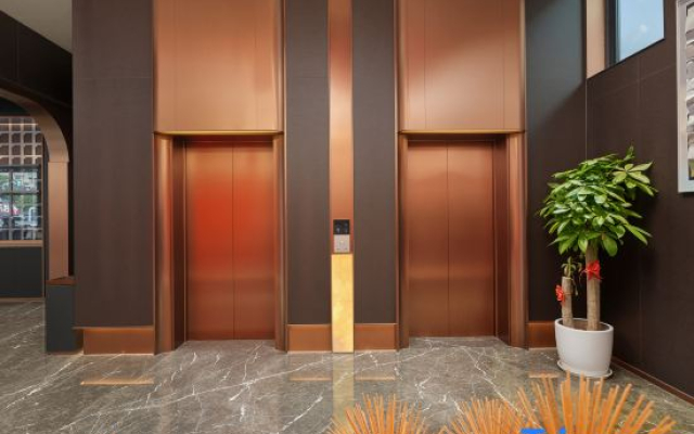 Luyue Family Hotel