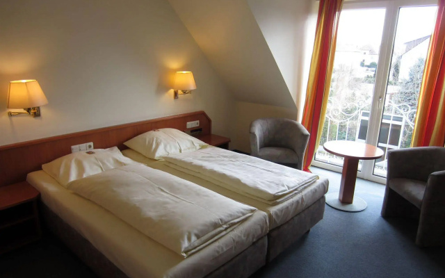 Hotel Germersheimer Hof