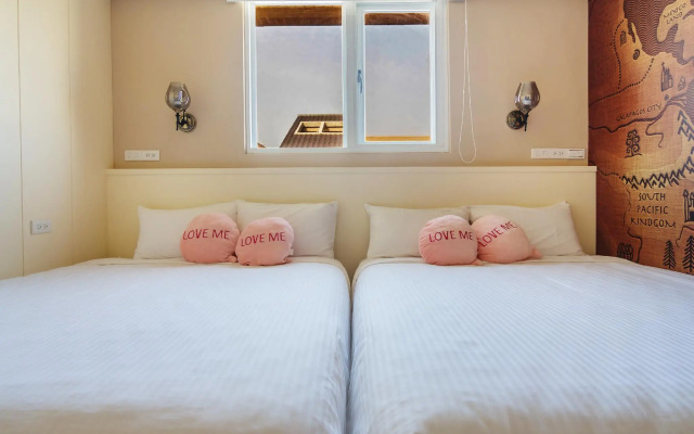 Penghu Shine BnB