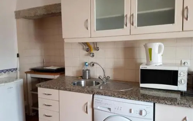 Cozy Apartment in Bairro Alto (Adults Only)