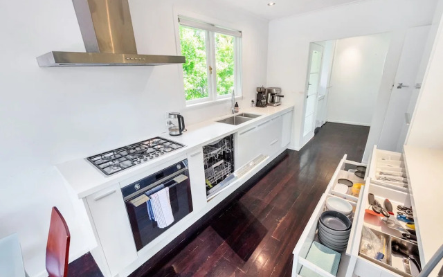 Bright Airy & Spacious 3 BR Home