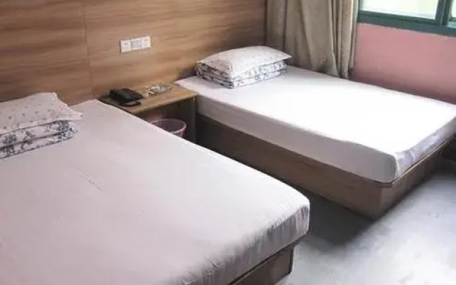 Yaxin Hotel