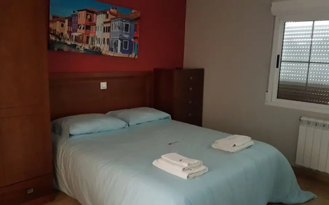Casa D´Pepe