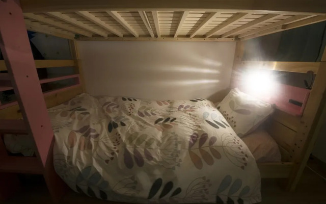 DREAM-HOUSE