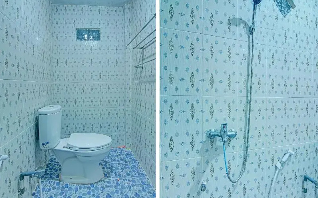 91265 Sakinah Homestay Syariah
