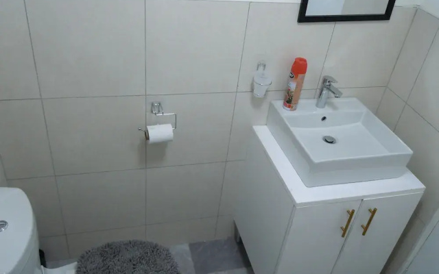 Daeka Guesthouse