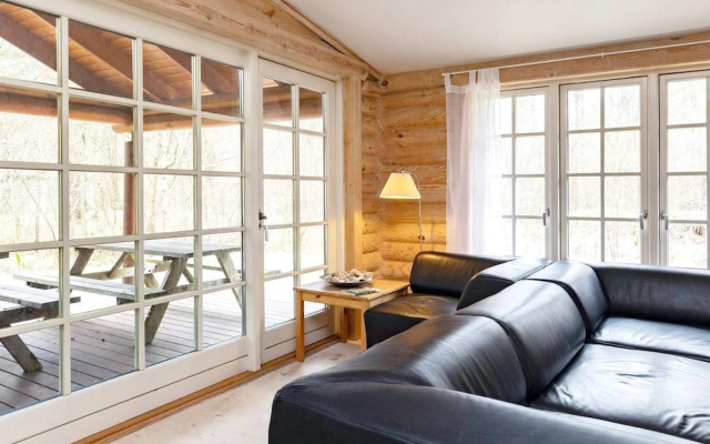 12 Person Holiday Home in Saeby-by Traum