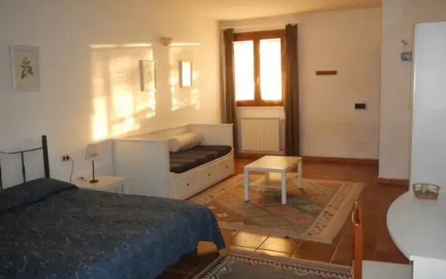 Agriturismo Cerrosughero
