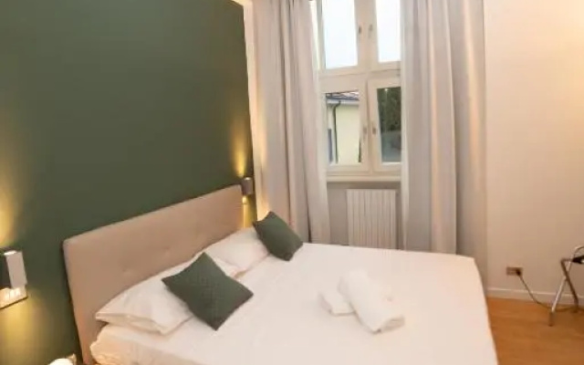 Little Marina Apartment