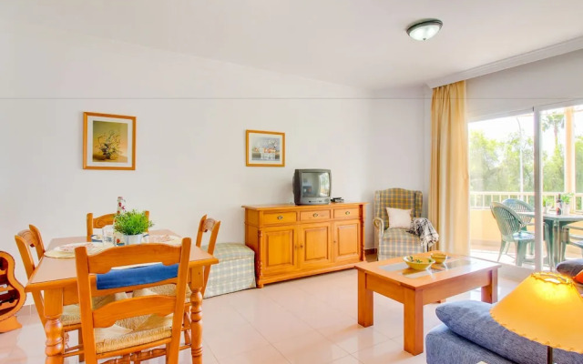 Apartamento Andalucía 204