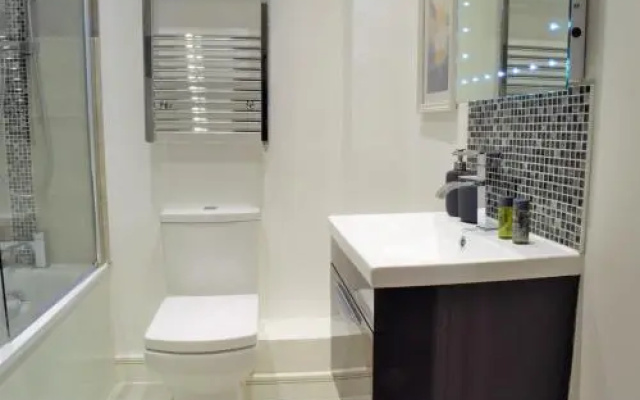 Geneva House Apartments by Elegance Living
