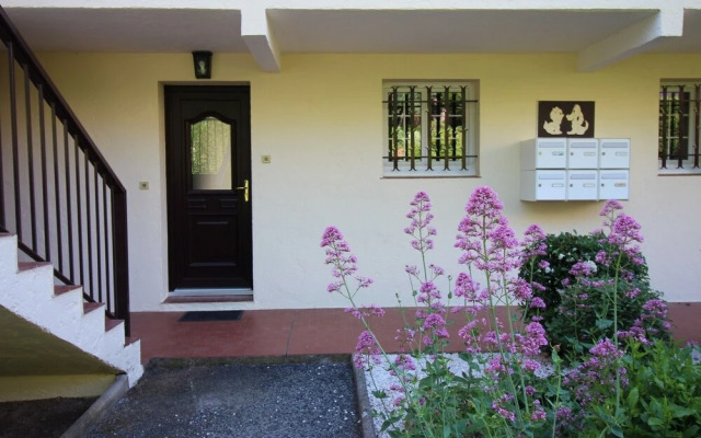 Appartement Bord de mer 3P - 4 Personnes