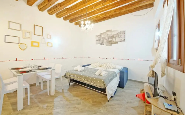 DolceVita Apartments N. 355