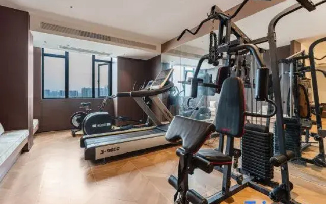 Zhanjiang Licheng Zhineng HOTEL