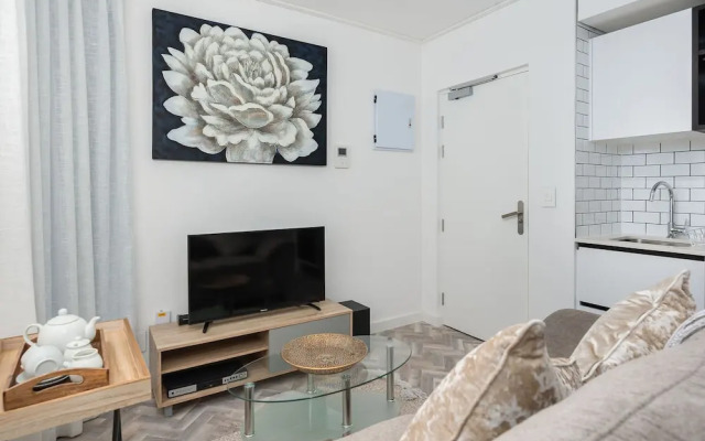 Tuynhuys Luxury Serviced Apartments