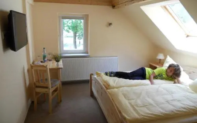Guest house Dorham