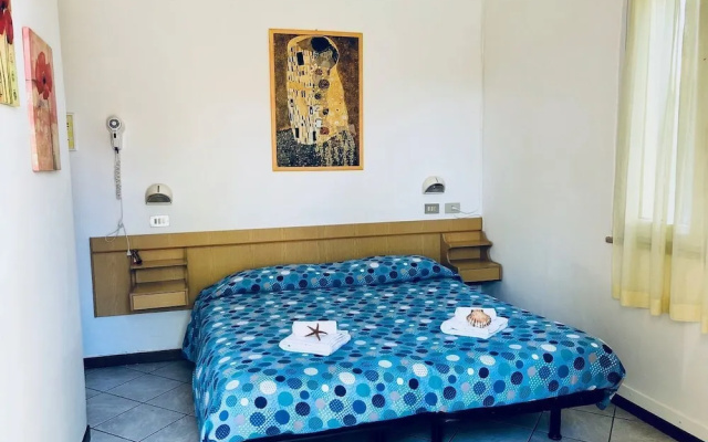 Hotel Villa Pozzi