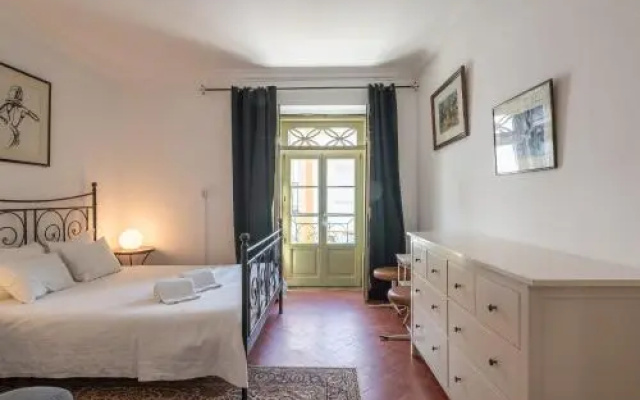 Casa Dos Arcos Boutique Hostel & Suites