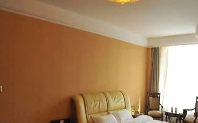 Gongshang Hotel