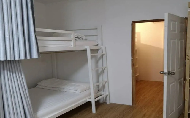 CuteInNan Hostel