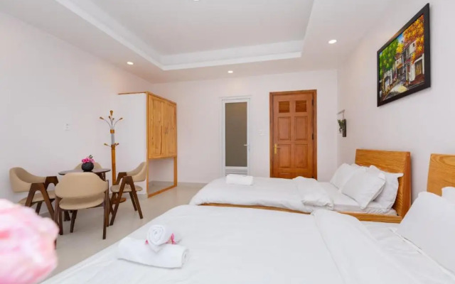 Villa Trung Nghĩa 31