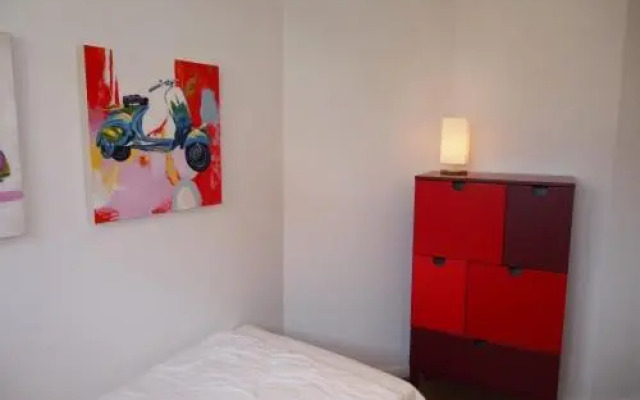 Ferienwohnung I Rämel 20