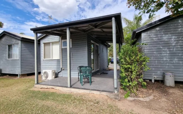 Goondiwindi Tourist Park