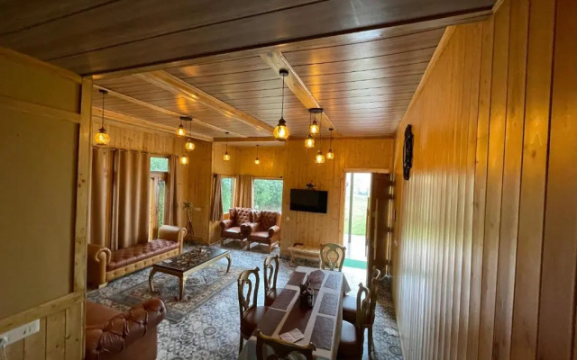Pahadi Kothi