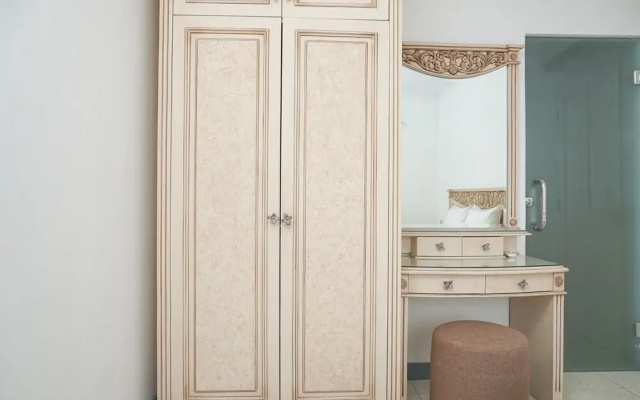 Brand New 3BR at Puri Garden Apartment